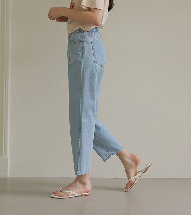 🌈[RR]ハーモンスラブサマーバギーパンツ