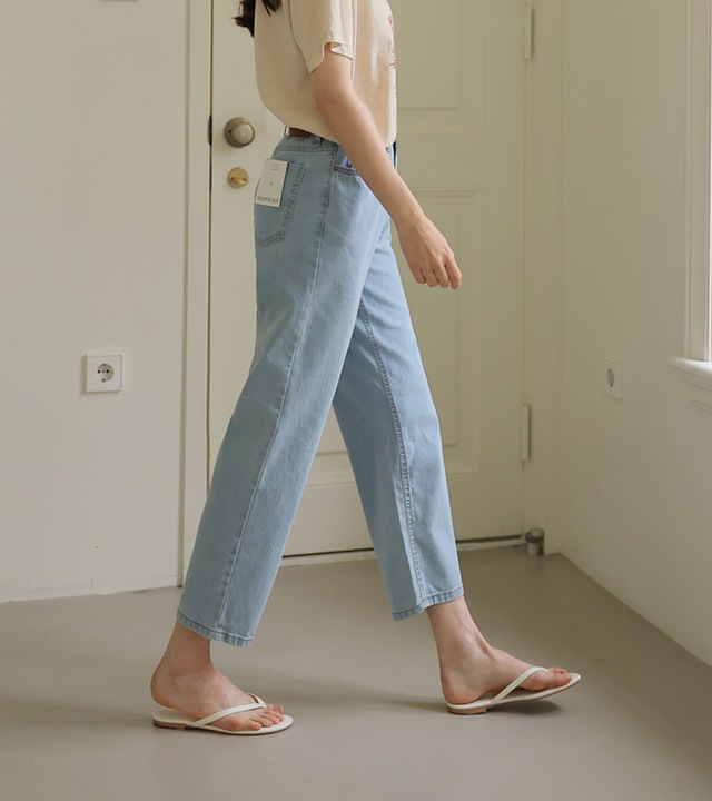 🌈[RR]ハーモンスラブサマーバギーパンツ