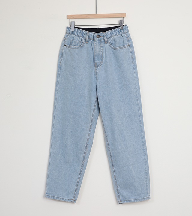 🌈[RR]ハーモンスラブサマーバギーパンツ