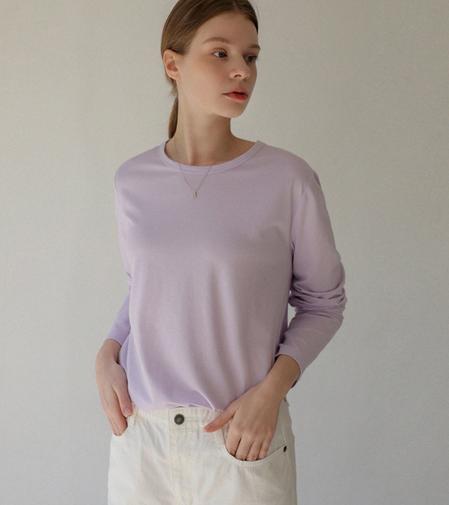 [RR]エンスモーダルエッセンシャルTシャツ