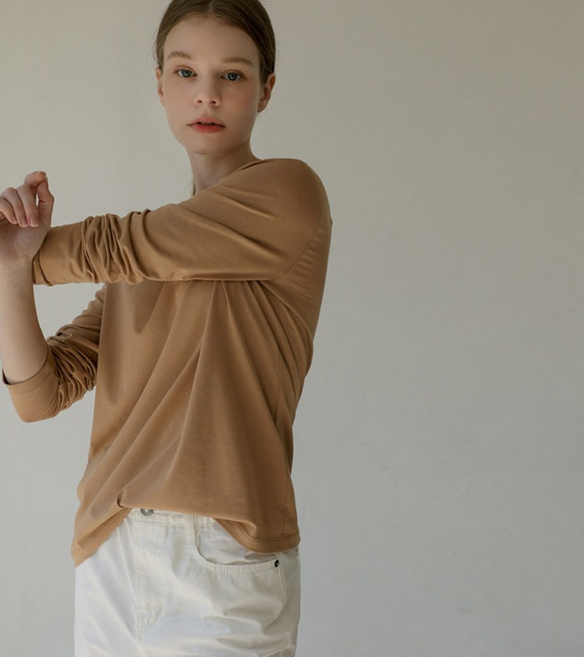 [RR]エンスモーダルエッセンシャルTシャツ