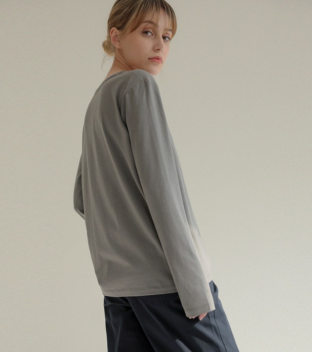 [RR]エンスモーダルエッセンシャルTシャツ