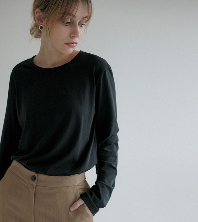 [RR]エンスモーダルエッセンシャルTシャツ