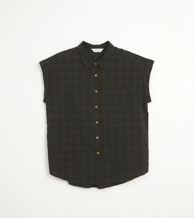 [RR]ルニアン キャップスリーブ シャツ