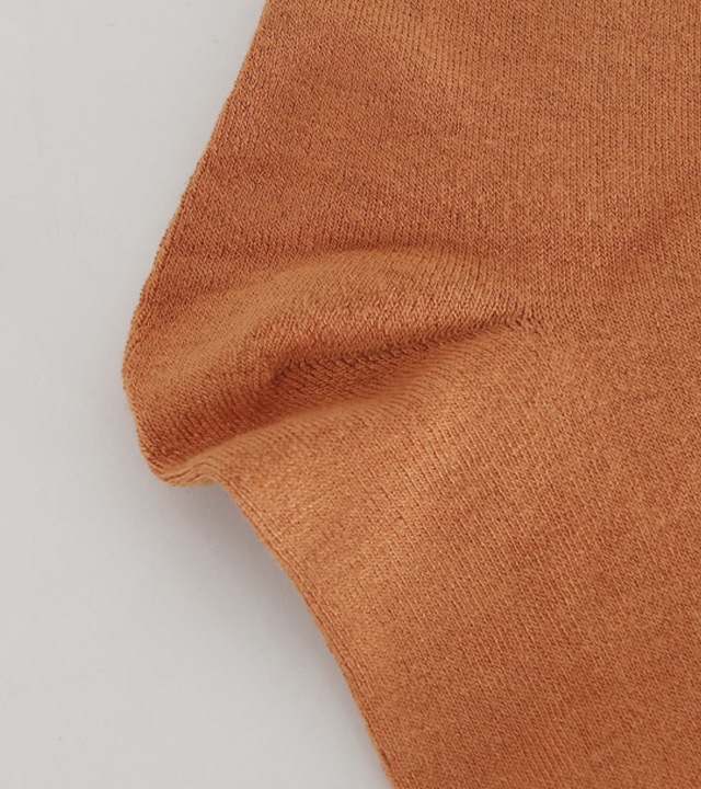 スプリングコットンソックス