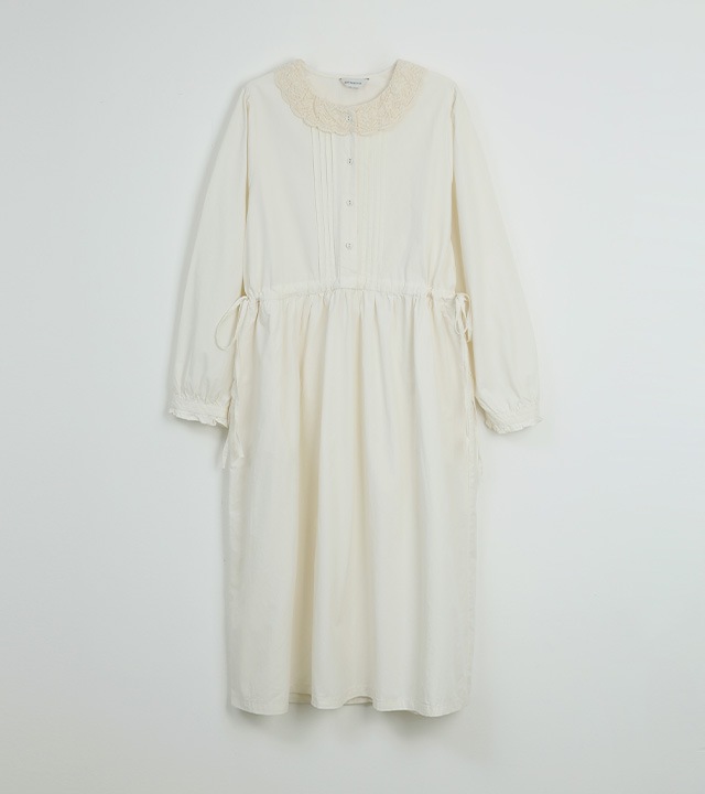 🌈[RR]マヨールレースカラースリングワンピース