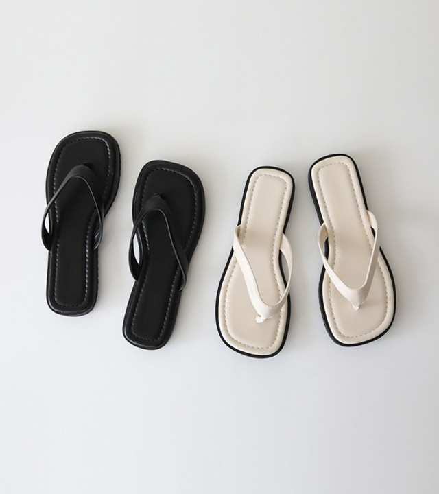 イリースクエアフリップフロップ