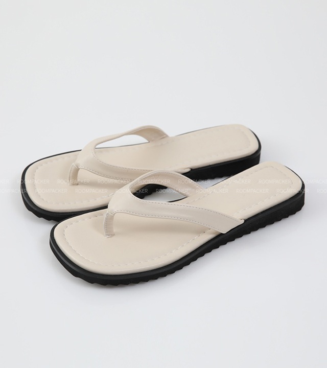 イリースクエアフリップフロップ