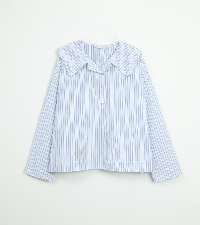 🌈[RR]ロナ S/Tセーラーブラウス