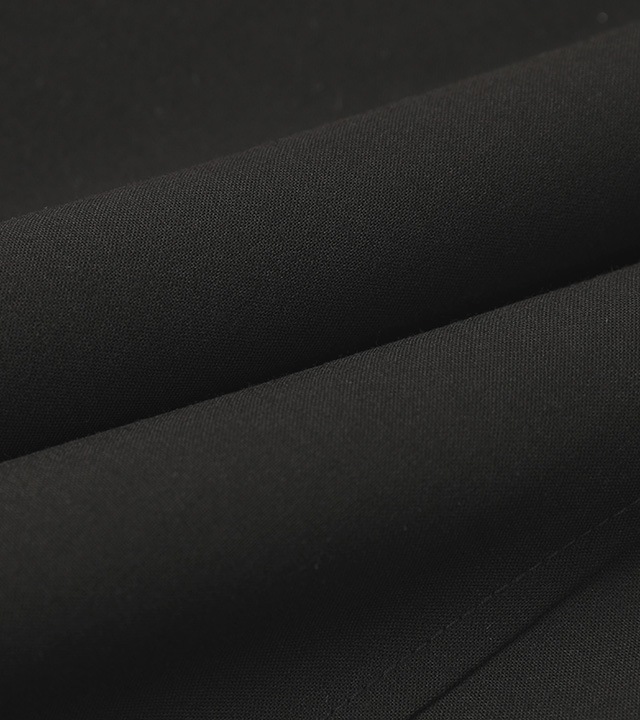 🌈[RR]プレミアムライトウールジャケット_ブラック