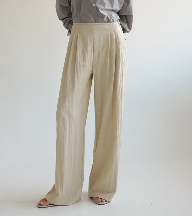 [RR]トリーレイヨンラッパパンツ