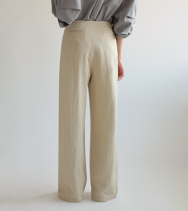 [RR]トリーレイヨンラッパパンツ