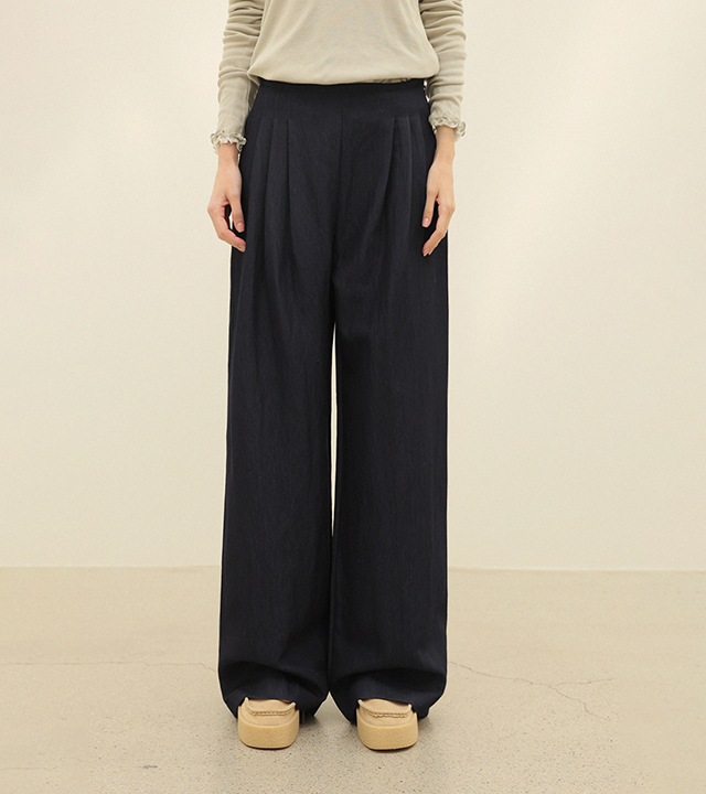 [RR]トリーレイヨンラッパパンツ