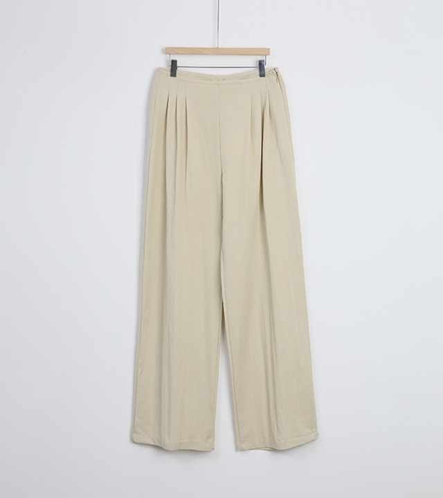 [RR]トリーレイヨンラッパパンツ