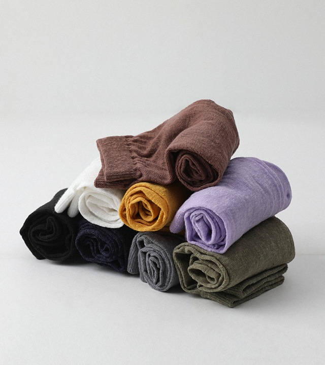 ラルフスラブカラーソックス