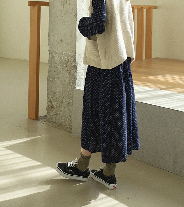 ラルフスラブカラーソックス