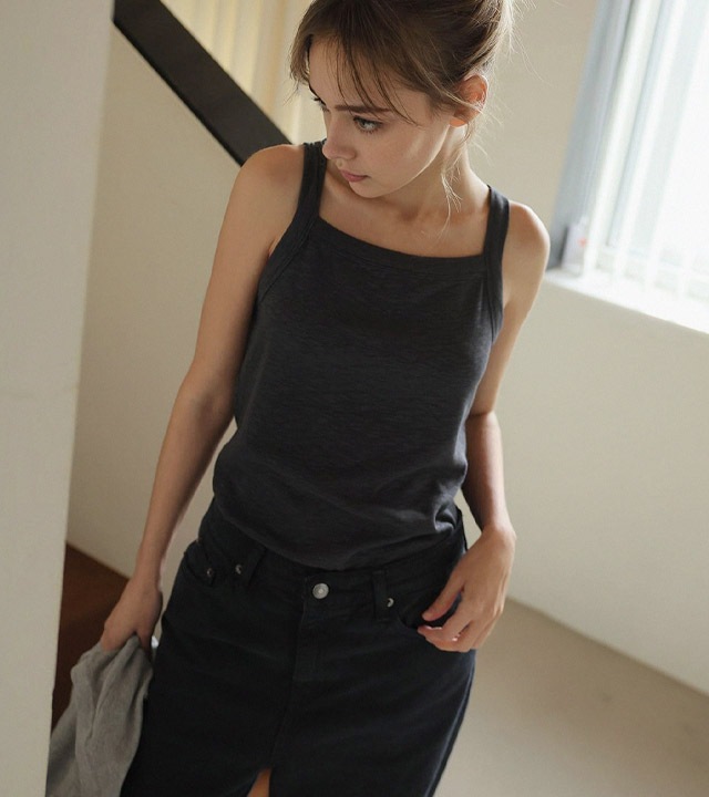 [RR]モダルスパンラッパノースリーブ