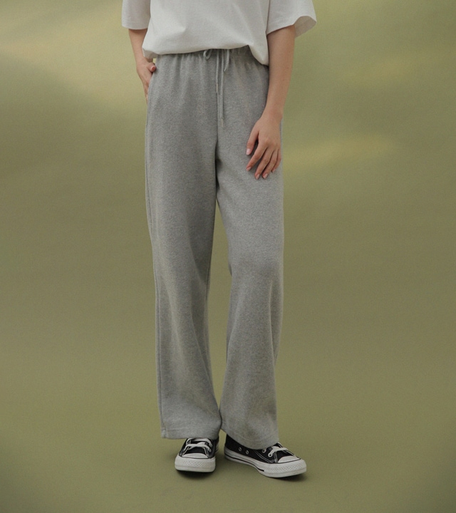 [RR]マロンサカリバイージーパンツ