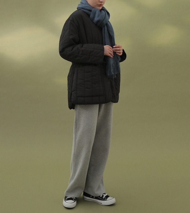 [RR]マロンサカリバイージーパンツ