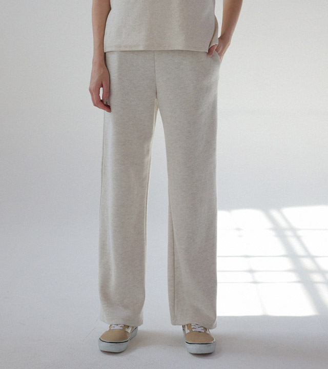 [RR]マロンサカリバイージーパンツ