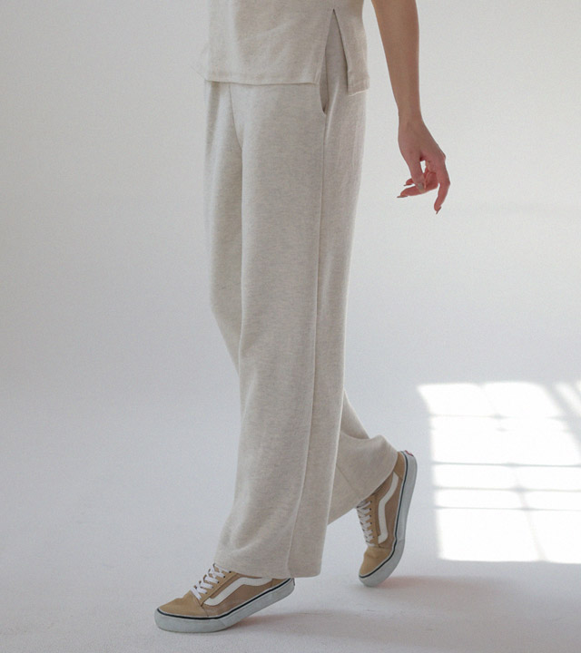 [RR]マロンサカリバイージーパンツ