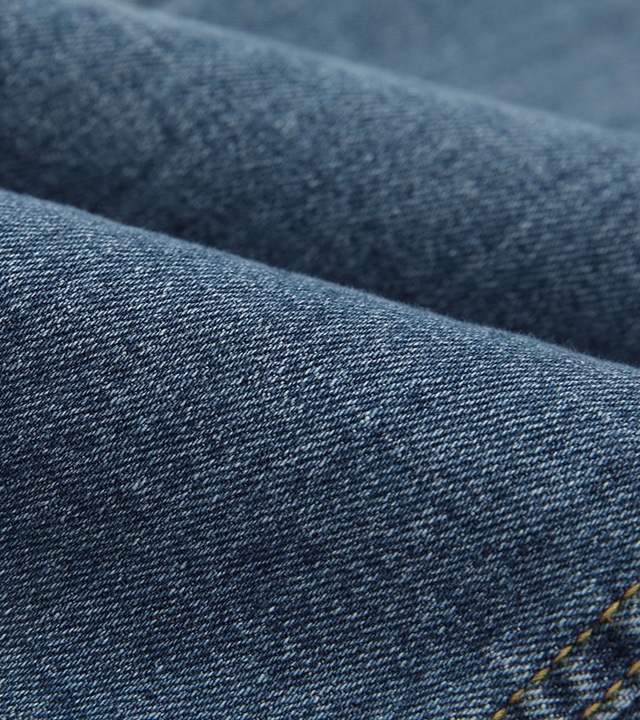 🌈[RR]572 セミブーツカットスパンデックスパンツ