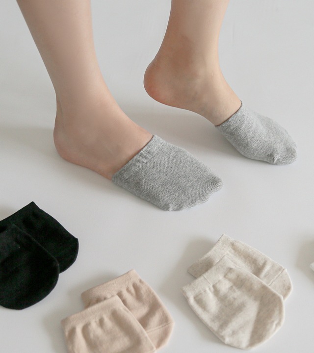 ヴィンスハーフソックス