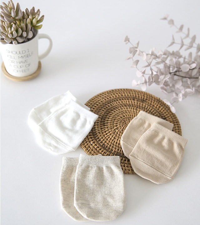 ヴィンスハーフソックス