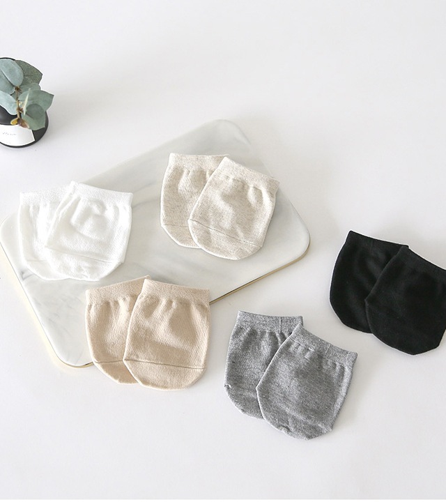 ヴィンスハーフソックス