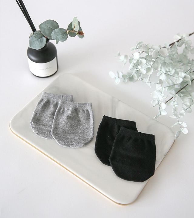 ヴィンスハーフソックス