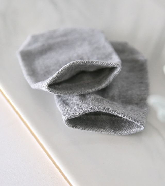 ヴィンスハーフソックス