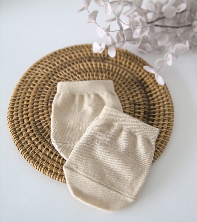 ヴィンスハーフソックス