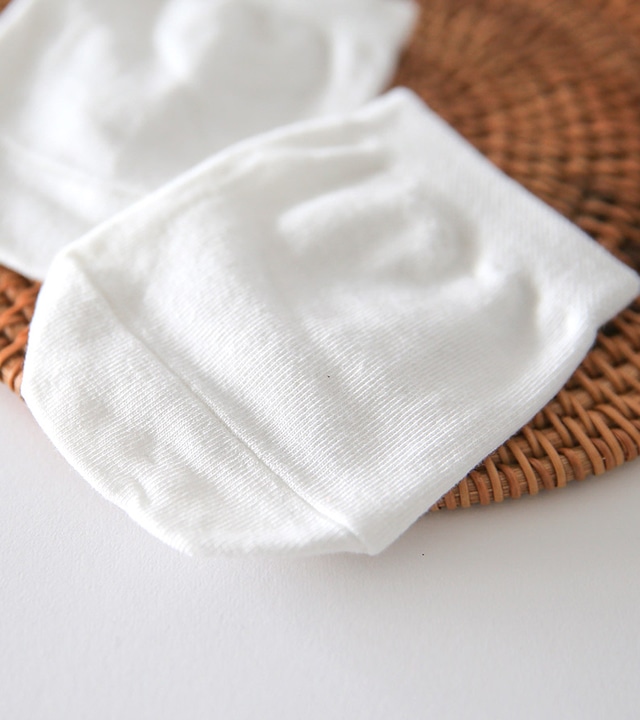 ヴィンスハーフソックス