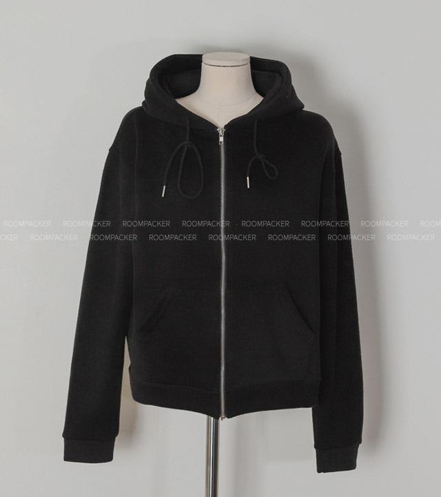 🌈[RR]マロンサカリバフード付きジップアップ