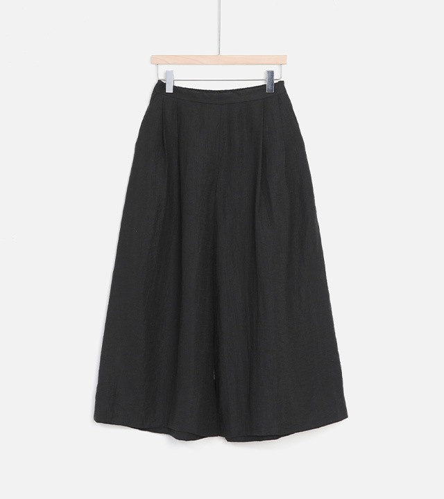 🌈[RR]コニークーリング8分丈キュロットパンツ