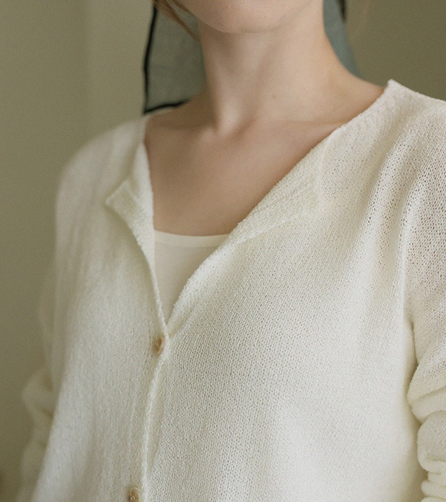 インナーベーシックレーヨンスパン袖なしトップス