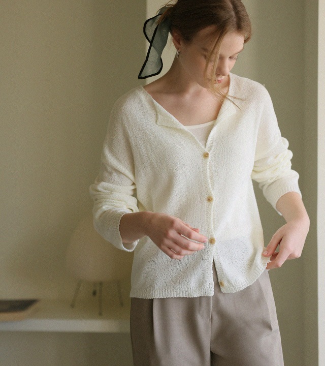 インナーベーシックレーヨンスパン袖なしトップス