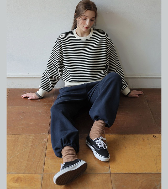 レニードトムデイリーウールソックス