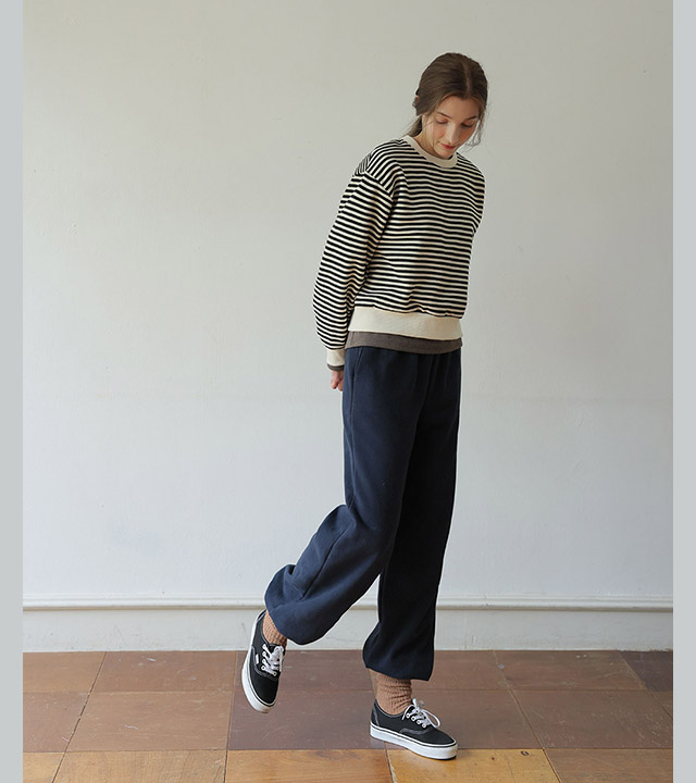 レニードトムデイリーウールソックス