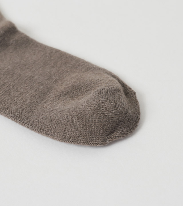 メリーベーシックキャッシュウールソックス