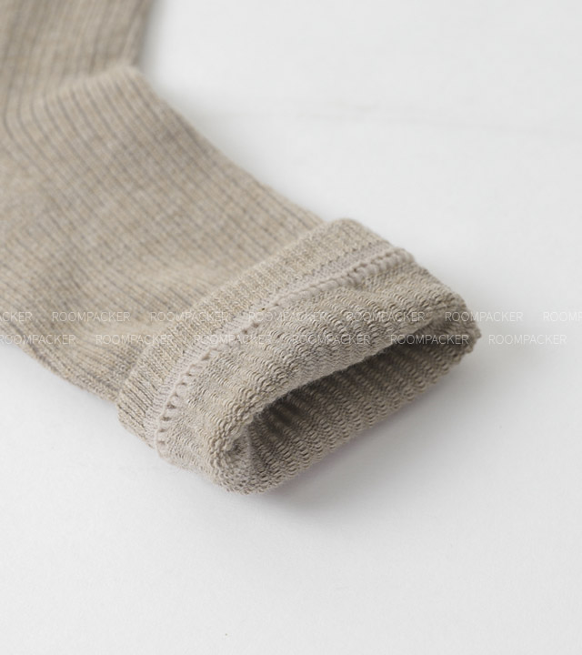 アートベーシックソフトソックス