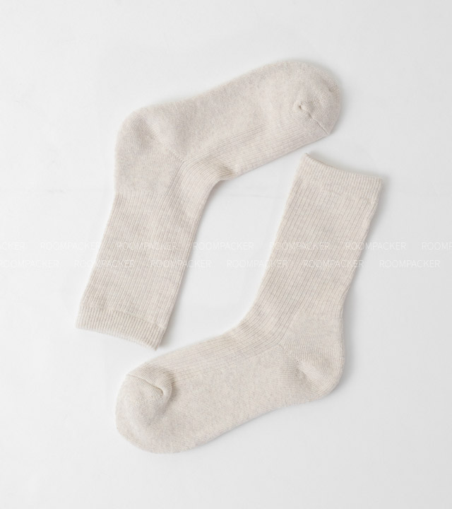 アートベーシックソフトソックス