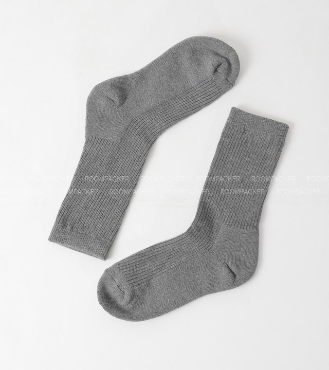 アートベーシックソフトソックス