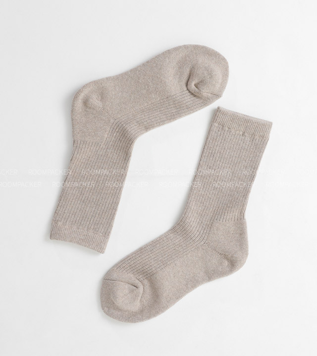 アートベーシックソフトソックス