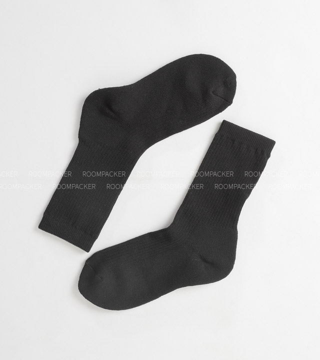 アートベーシックソフトソックス