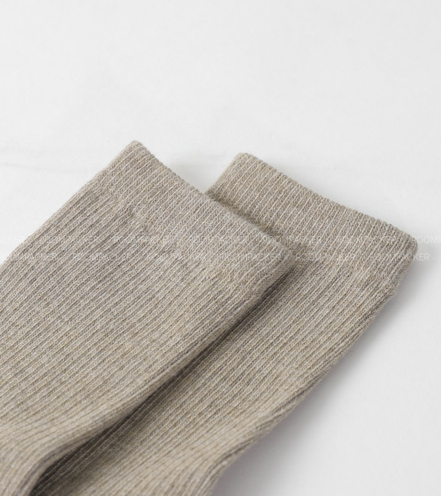 アートベーシックソフトソックス