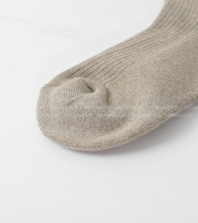 アートベーシックソフトソックス