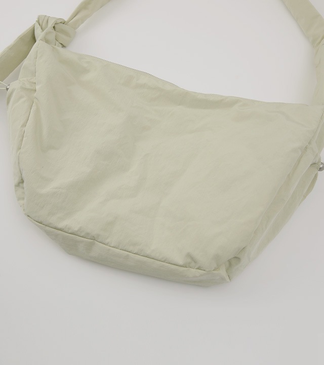 ハニーナイロンクロスバッグ