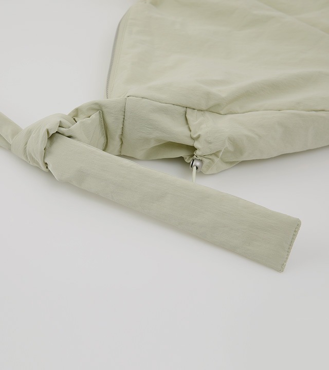 ハニーナイロンクロスバッグ