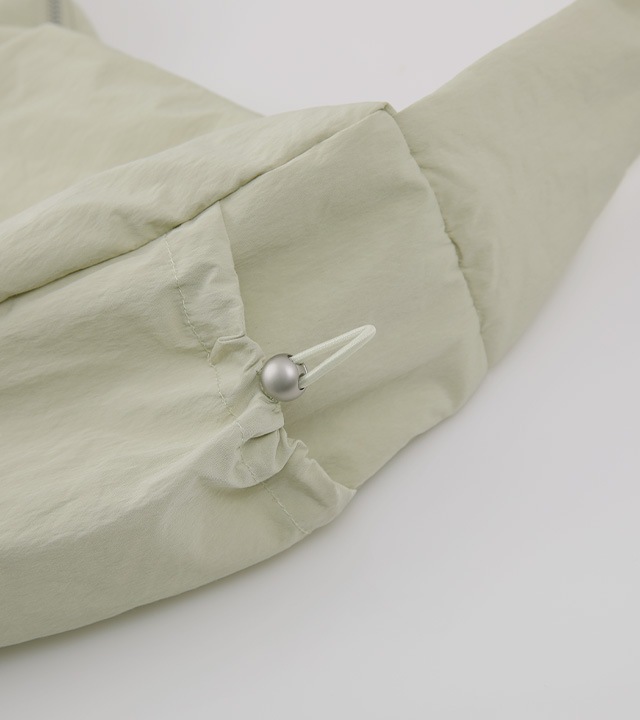 ハニーナイロンクロスバッグ